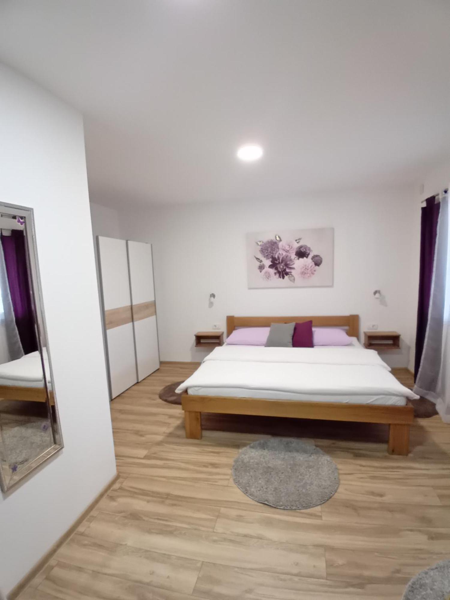 Apartment Lena Gornji Vaganac Habitación foto